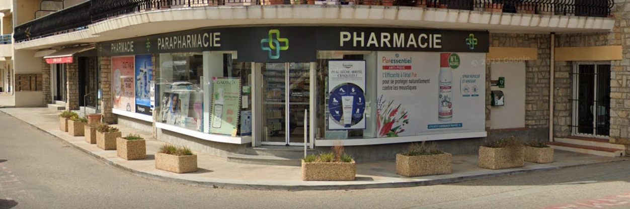Photo de la Pharmacie Mola