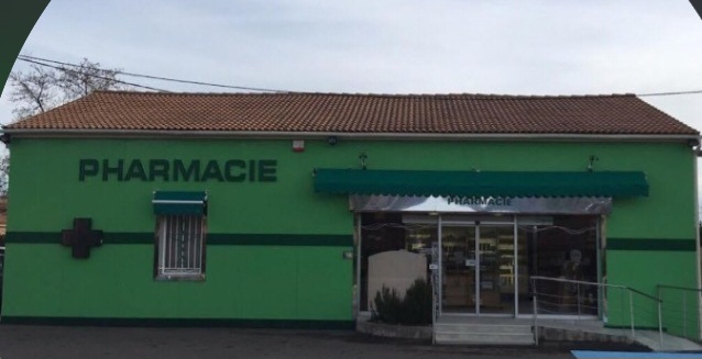 Photo de la Pharmacie de Querciolo