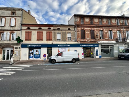 Photo de la Pharmacie de la Mairie | Lavaur