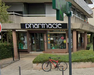 Photo de la Pharmacie Voltaire | Chamalières