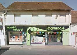 Photo de la Pharmacie des Halles | Salbris