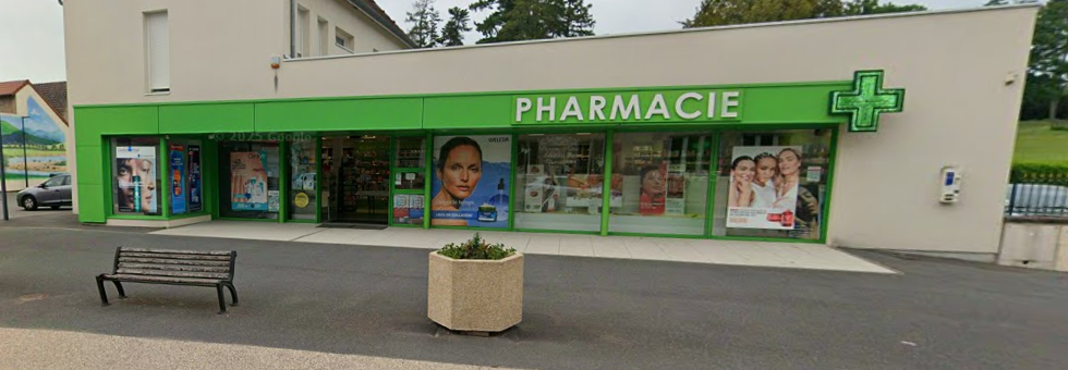 Photo de la Pharmacie du Loddes