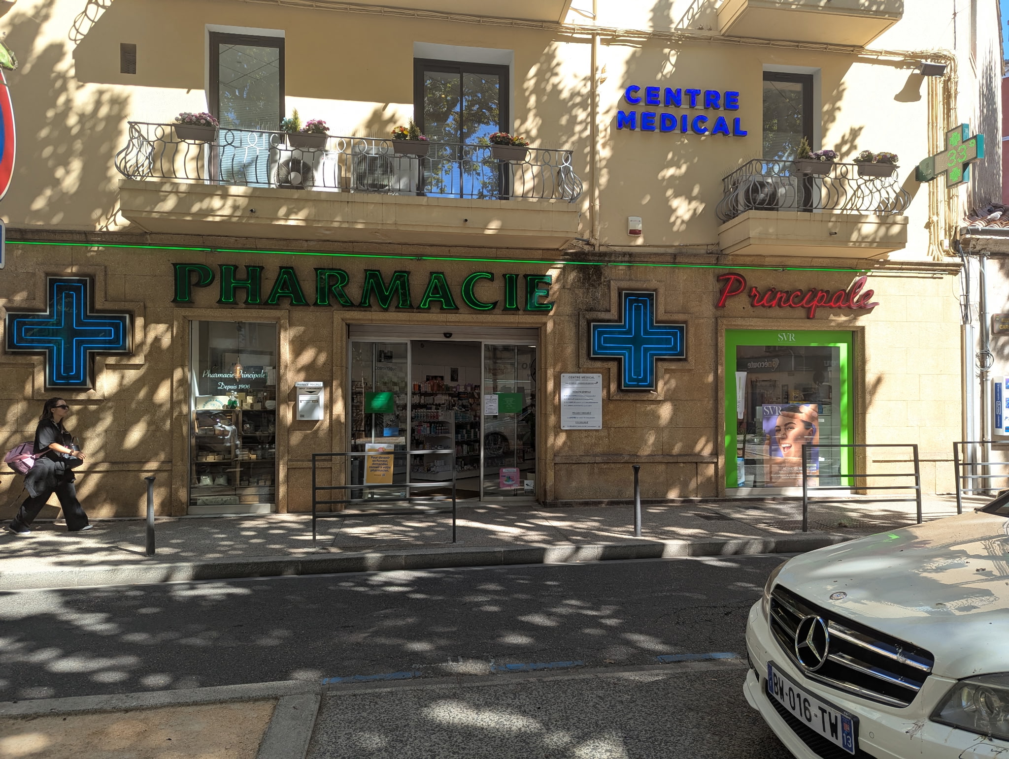 Photo de la Pharmacie Principale | Gardanne