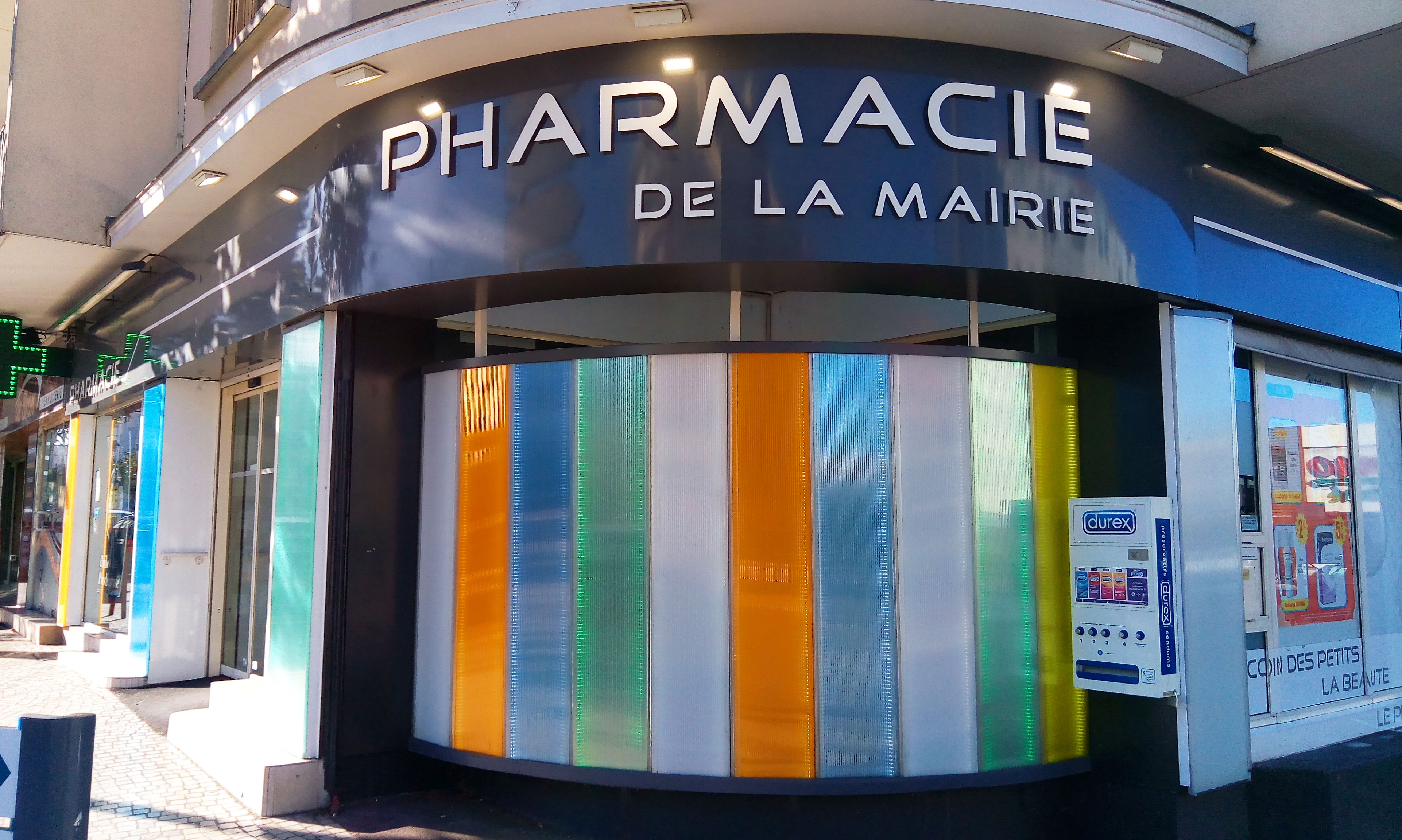 Photo de la Pharmacie de la Mairie | Bron