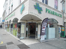 Photo de la Pharmacie Principale | Châlons-en-Champagne