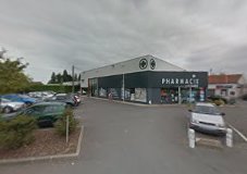 Photo de la Pharmacie Lazzaro