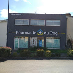 Photo de la Pharmacie du Pog