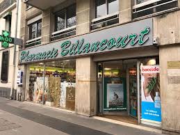 Photo de la Pharmacie Billancourt