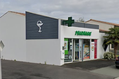 Photo de la Pharmacie des Coteaux
