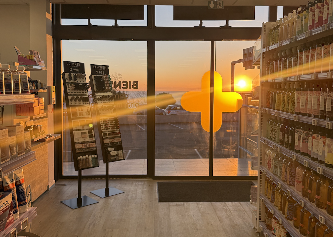 Photo de la Pharmacie de l'Arinella