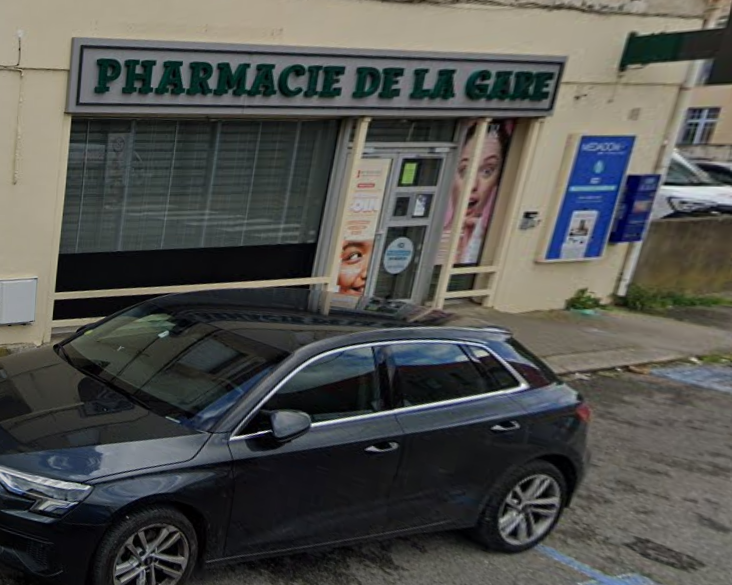 Photo de la Pharmacie de la Gare | Pont Saint Esprit