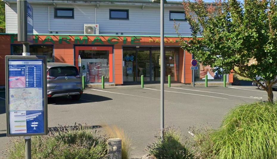 Photo de la Pharmacie de la Forge