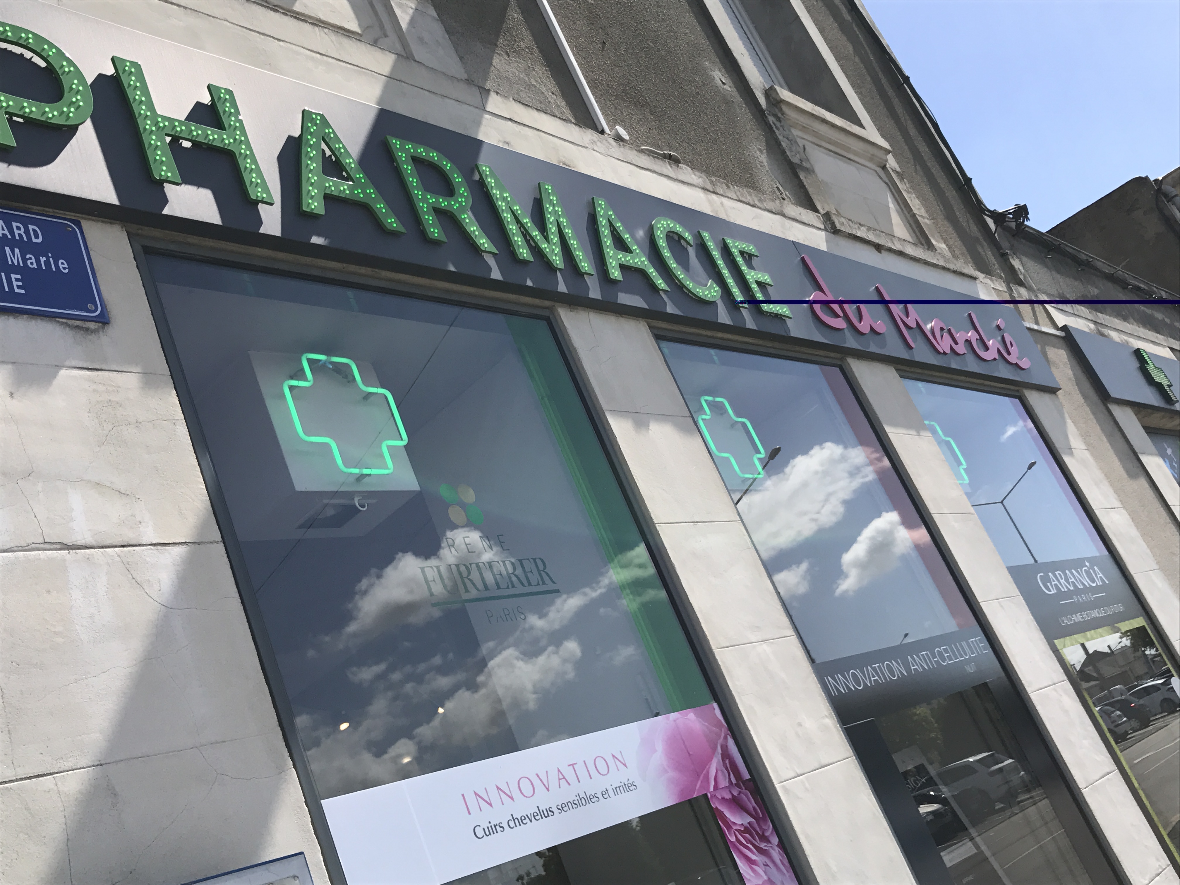 Photo de la Pharmacie du Marché | Thouars