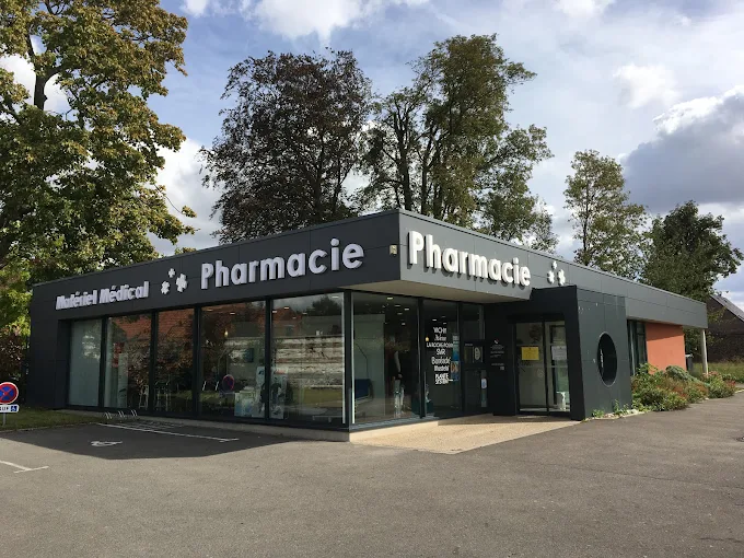 Photo de la Pharmacie de Labourse