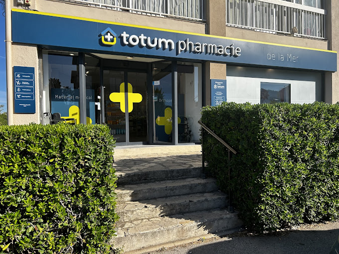 Photo de la Pharmacie de la Mer