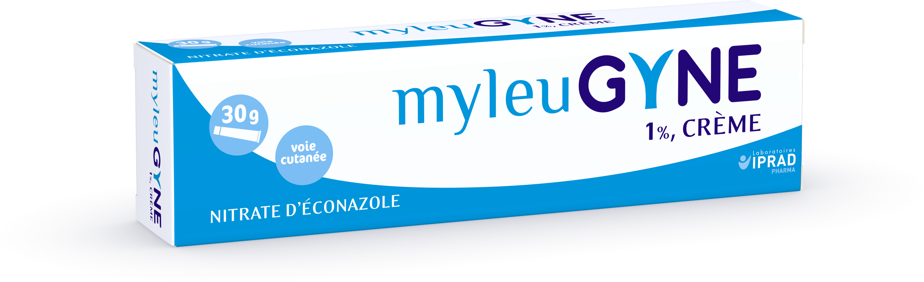 MyleuGyne 1% Crème