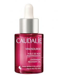 VINOSOURCE HUILE DE NUIT 30ml