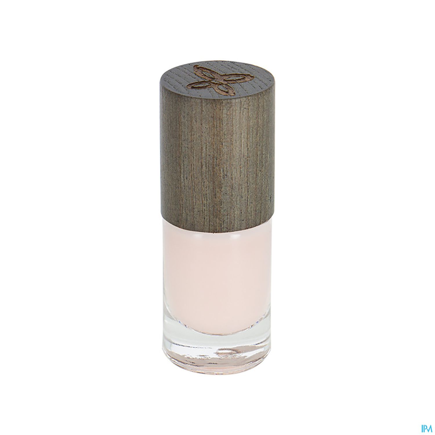 BOHO VERNIS A ONGLES 49 ROSE BLCHE