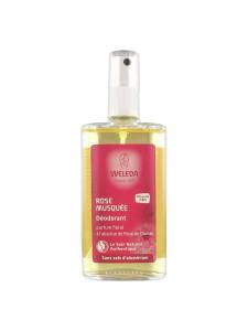 ROSE MUSQUÉE DÉODORANT 100ml
