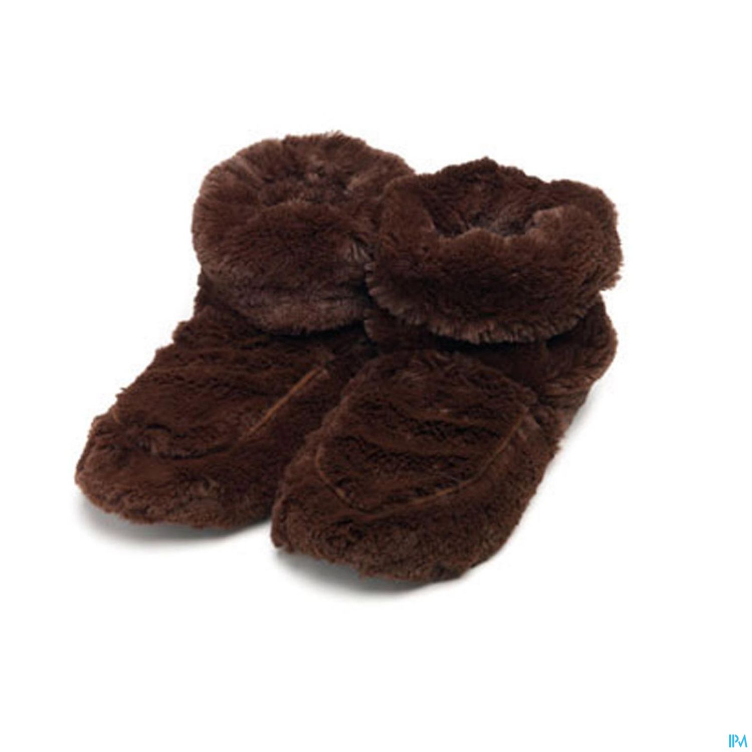 BOUIL SOFRAMAR COZY BOOTS CHOCO