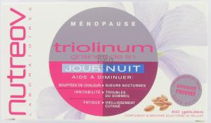 TRIOLINUM JOUR/ NUIT MENOPAUSE X60