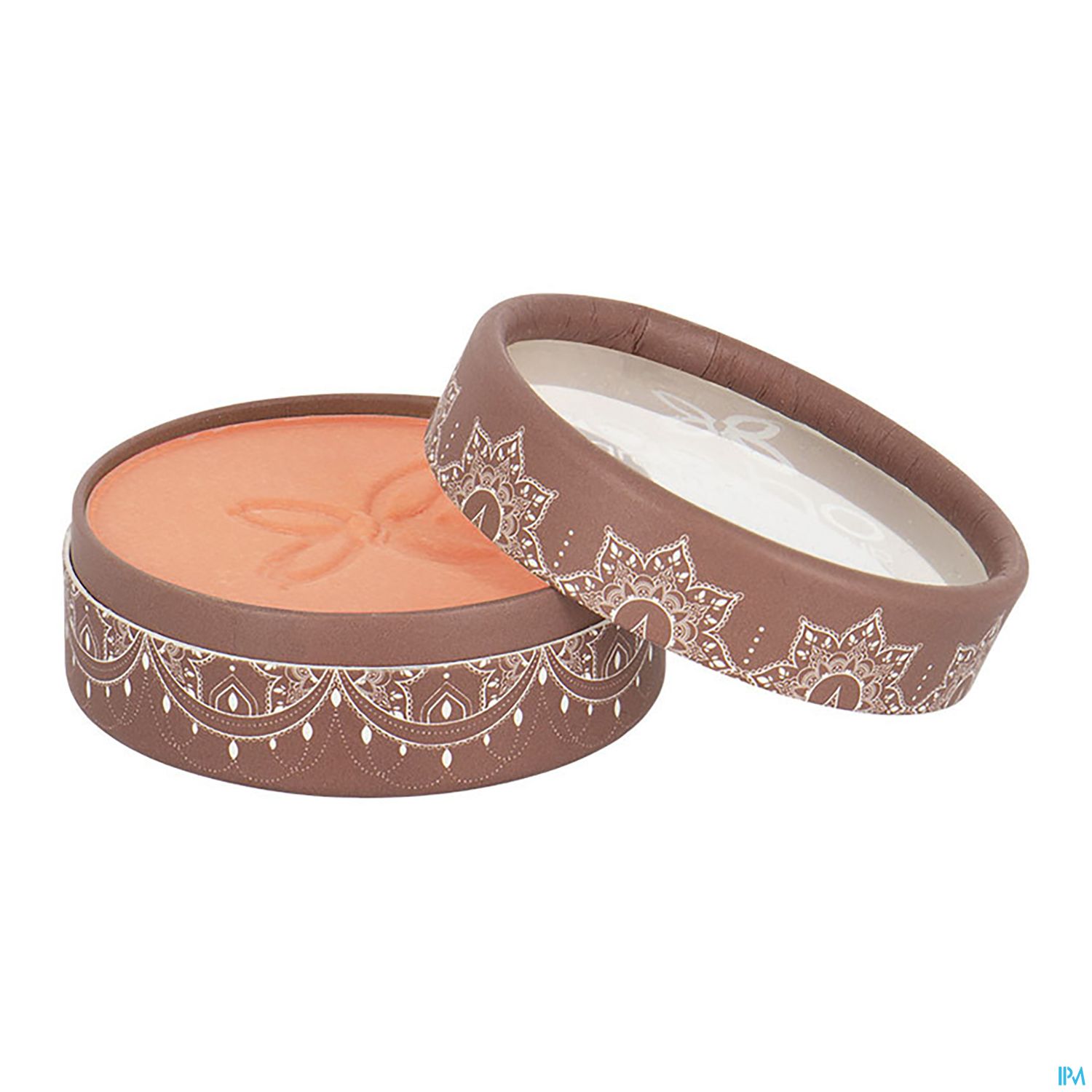 BOHO GREEN FARD JOUES CORAIL 05