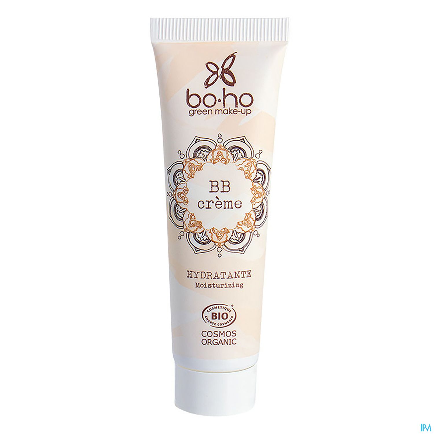 BOHO BB CREME 06 SABLE DORE 30ML