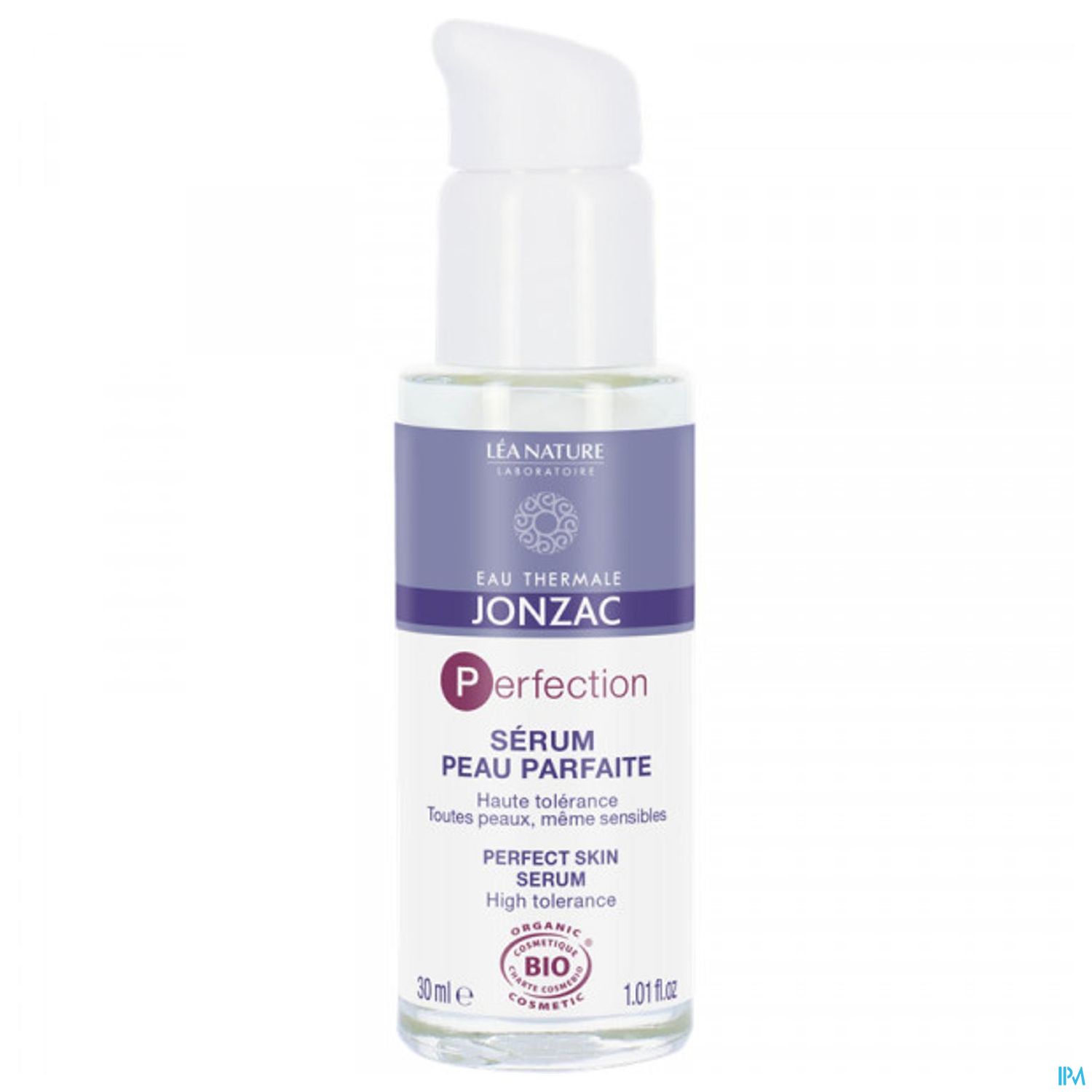 JONZAC PERFECT SERUM PX PARF 30ML