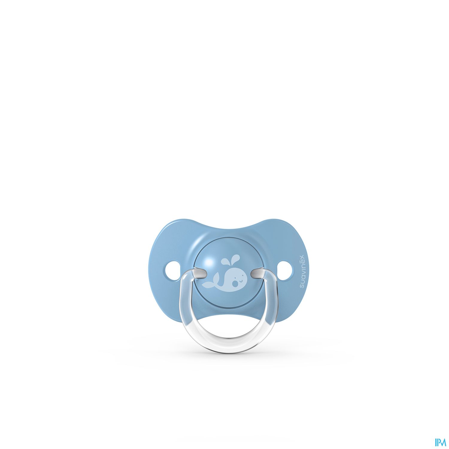 SUAVINEX SUC SX SIL MEMOR BL+18M 2