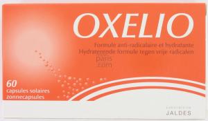 CAPSULES SOLAIRES X60