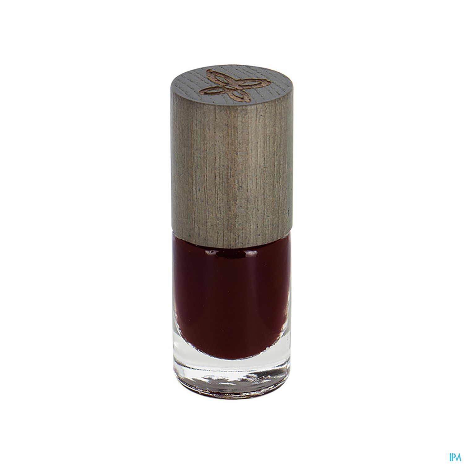 BOHO VERNIS A ONGLES 14 RED ROSE
